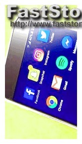 The Ultimate Android Spy App